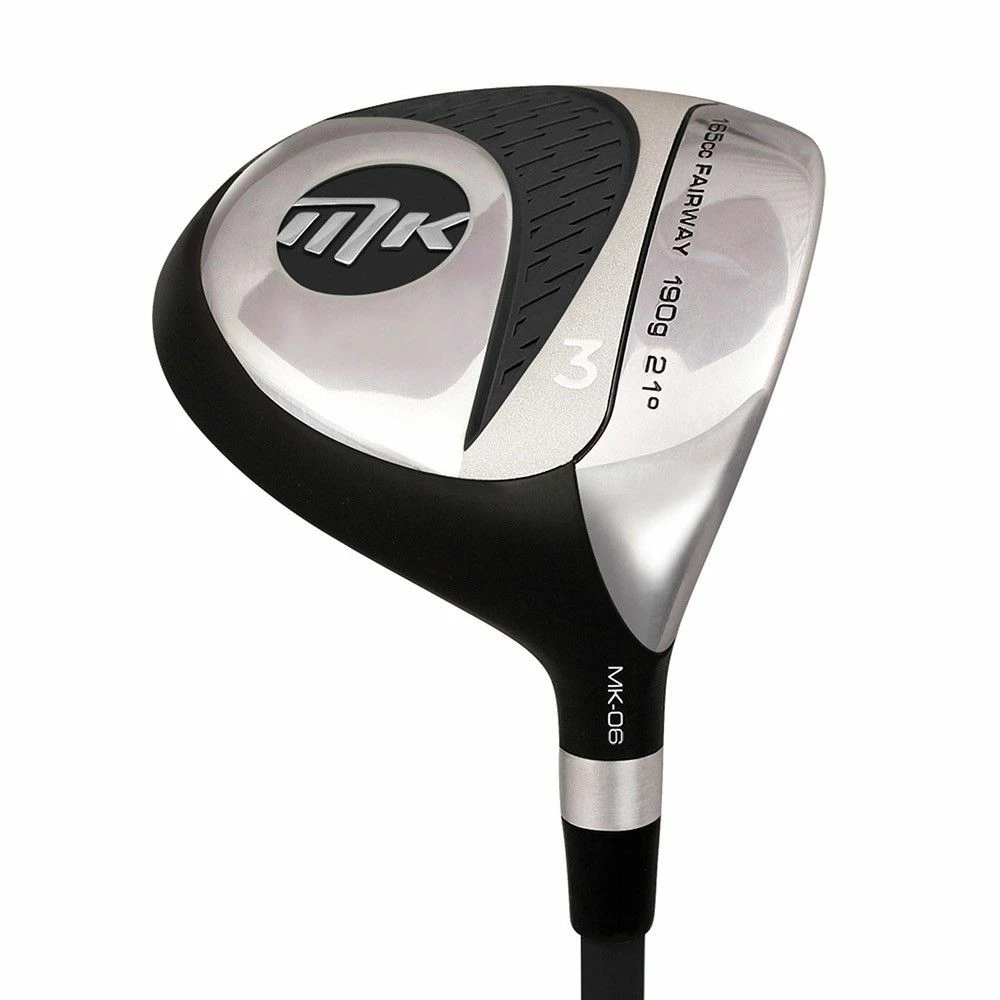 MKids MK Pro 65" Golf Fairway Wood 1 MKids MK Pro 65" Golf Fairway Wood