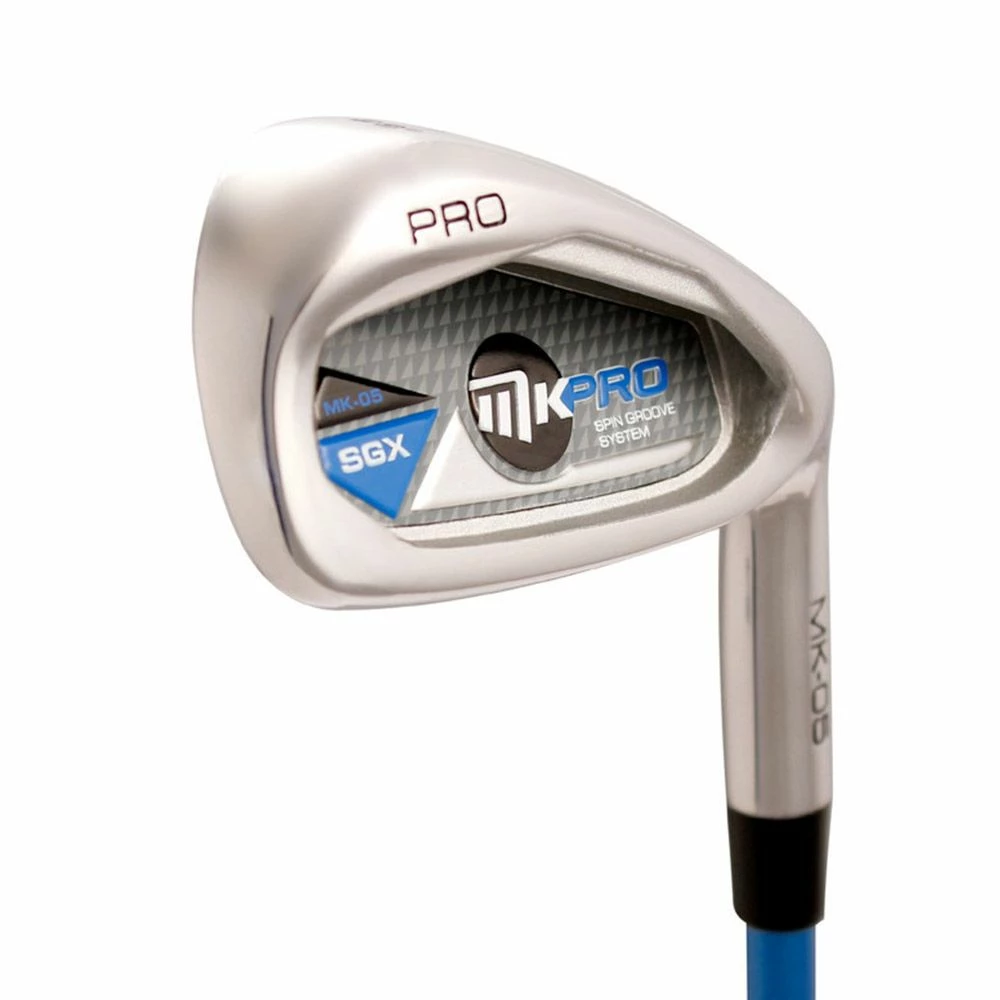 MKids MK Pro 61" Golf Wedge 2 MKids MK Pro 61" Golf Wedge - Image 2