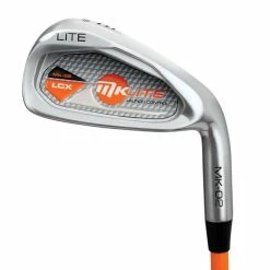 MKids MK Lite 49" Single Golf Irons