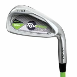 MKids MK Pro 57" Single Golf Irons