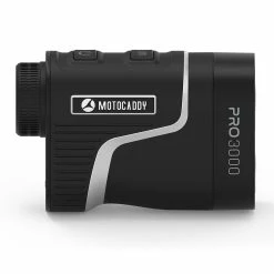 Motocaddy Pro 3000 Laser Rangefinder 6 Motocaddy Pro 3000 Laser Rangefinder -Golf Clubs Shop motocaddy pro 3000 golf laser rangefinder profile
