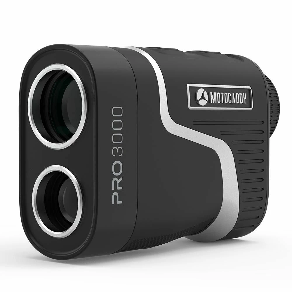 Motocaddy Pro 3000 Laser Rangefinder 1 Motocaddy Pro 3000 Laser Rangefinder