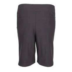 Nancy Lopez Ace Short -Golf Clubs Shop nancy lopez ace short black 03 72463.1648051232