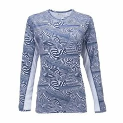 Nancy Lopez Aspiration Long Sleeve