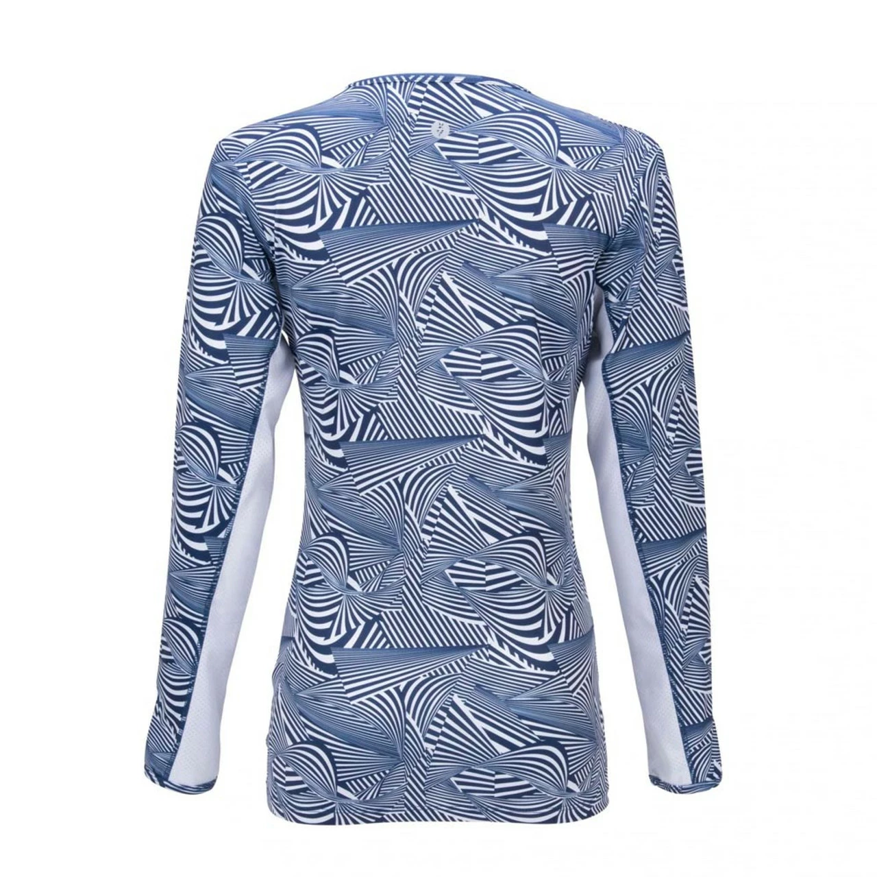 Nancy Lopez Aspiration Long Sleeve 2 Nancy Lopez Aspiration Long Sleeve - Image 2