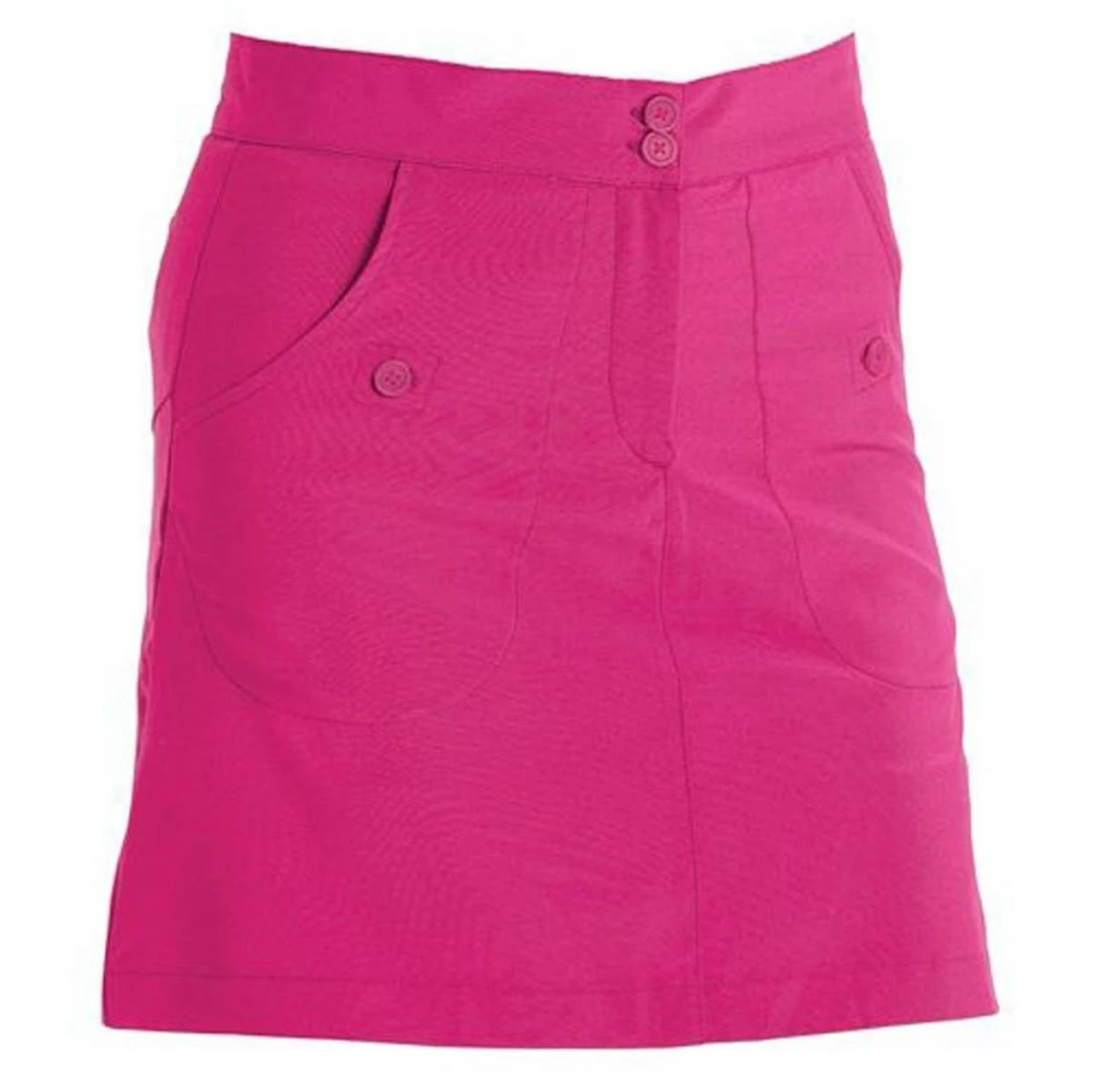 Nancy Lopez Charming Skort 5 Nancy Lopez Charming Skort - Image 5