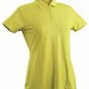 Nancy Lopez Grace Short Sleeve Polo - Plus Size 2 Nancy Lopez Grace Short Sleeve Polo - Plus Size -Golf Clubs Shop nancy lopez grace short sleeve polo plus size lemon 01 43382.1633542723