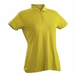 Nancy Lopez Grace Short Sleeve Polo 12 Nancy Lopez Grace Short Sleeve Polo -Golf Clubs Shop nancy lopez grace short sleeve polo amber 01 38188.1633540312
