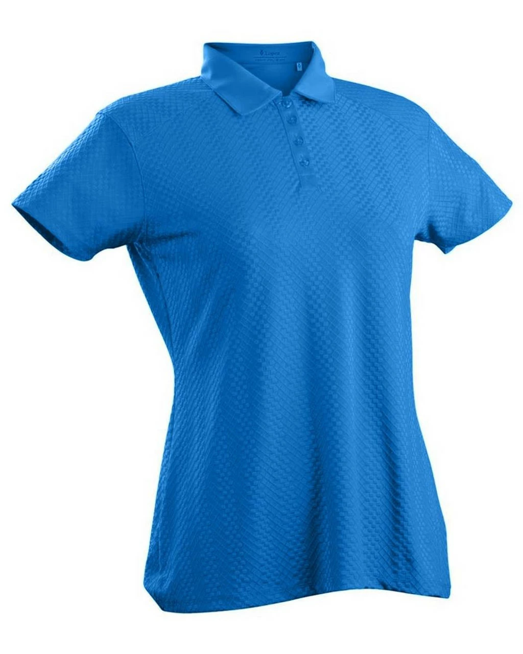 Nancy Lopez Grace Short Sleeve Polo 1 Nancy Lopez Grace Short Sleeve Polo