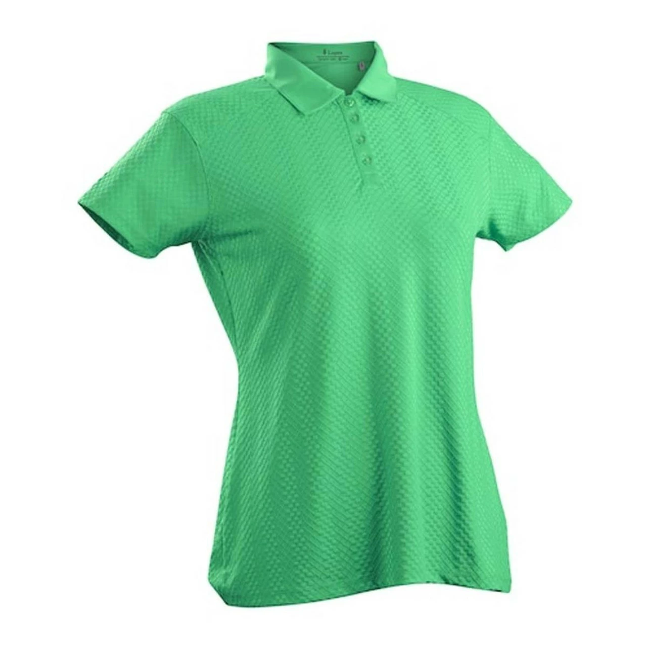 Nancy Lopez Grace Short Sleeve Polo 8 Nancy Lopez Grace Short Sleeve Polo - Image 8