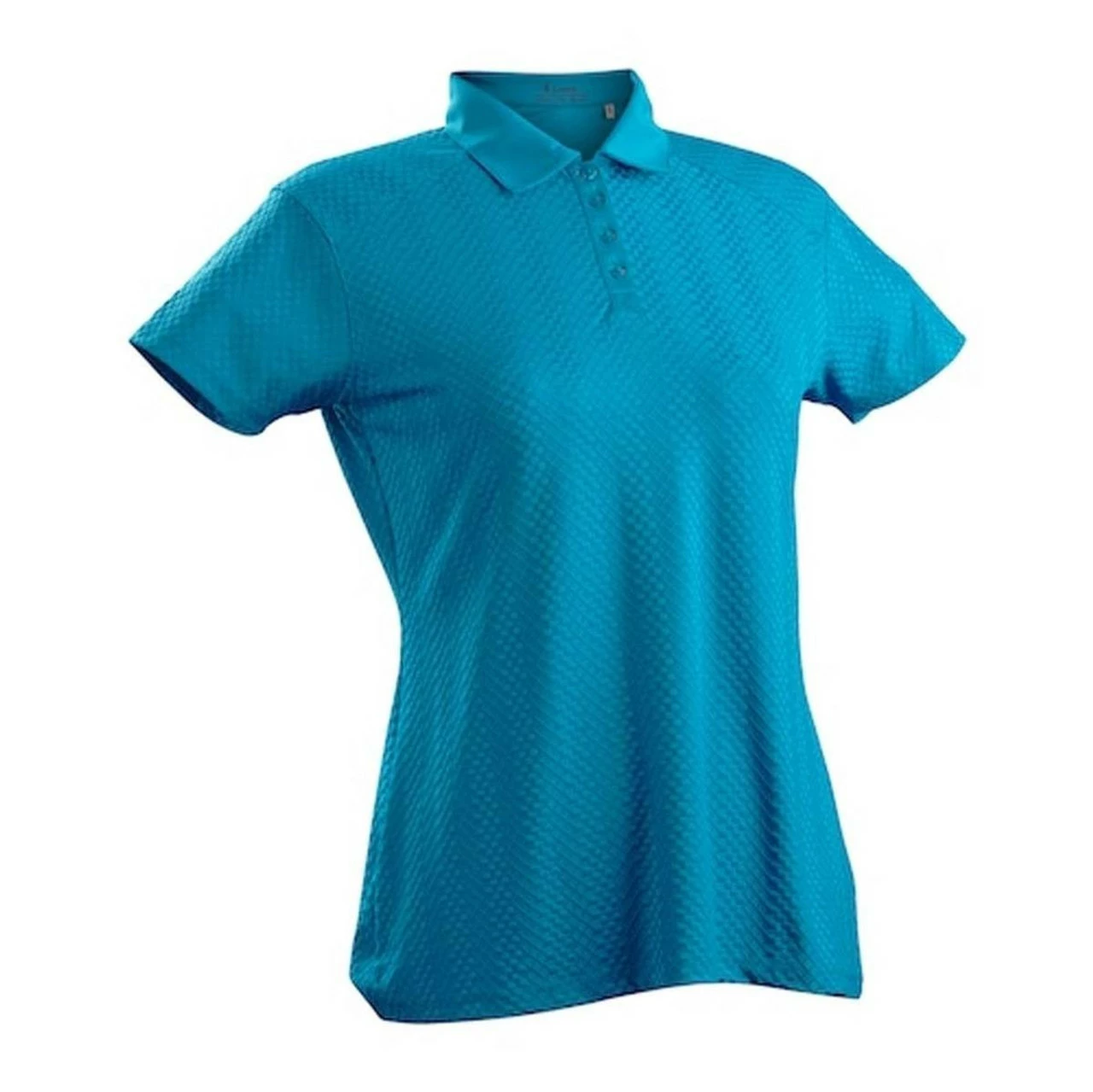 Nancy Lopez Grace Short Sleeve Polo 9 Nancy Lopez Grace Short Sleeve Polo - Image 9