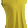 Nancy Lopez Grace Sleeveless Polo - Plus Size 15 Nancy Lopez Grace Sleeveless Polo - Plus Size -Golf Clubs Shop nancy lopez grace sleeveless polo plus size amber 01 02866.1633541093