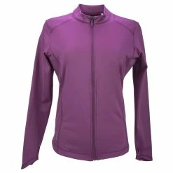 Nancy Lopez Jazzy Jacket -Golf Clubs Shop nancy lopez jazzy jacket iris 01 01403.1648153098