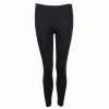 Nancy Lopez Kick Leggings -Golf Clubs Shop nancy lopez kick legging black 01 18472.1659043250