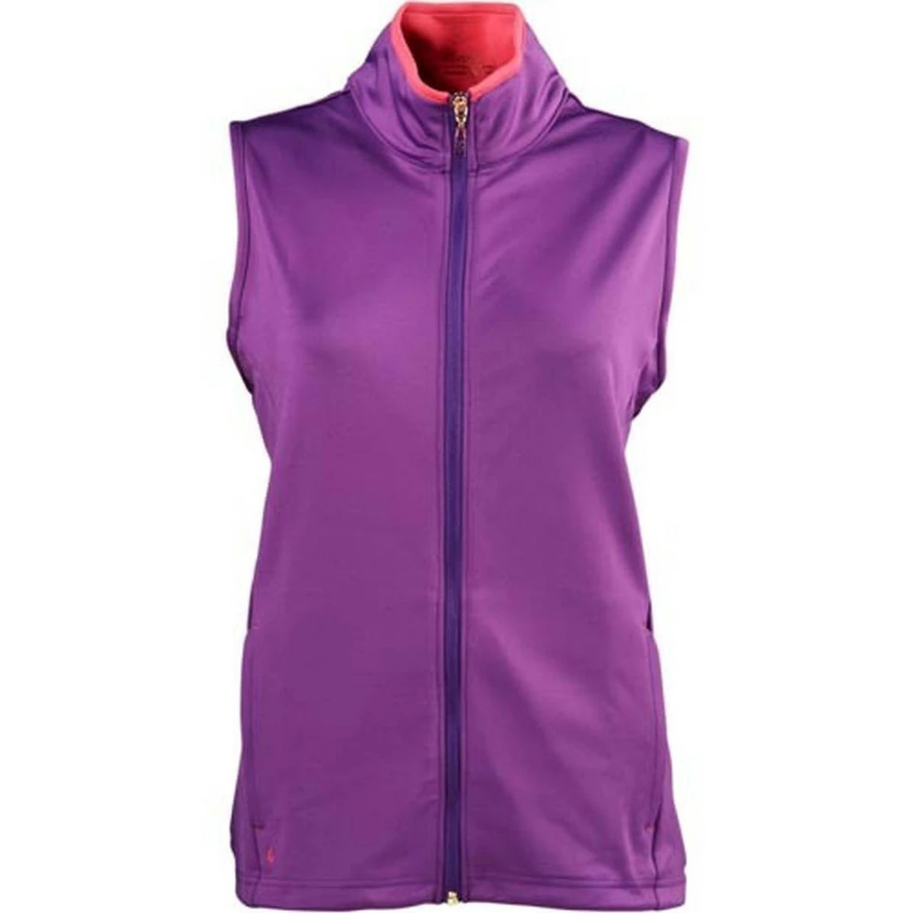 Nancy Lopez Leisure Vest 1 Nancy Lopez Leisure Vest