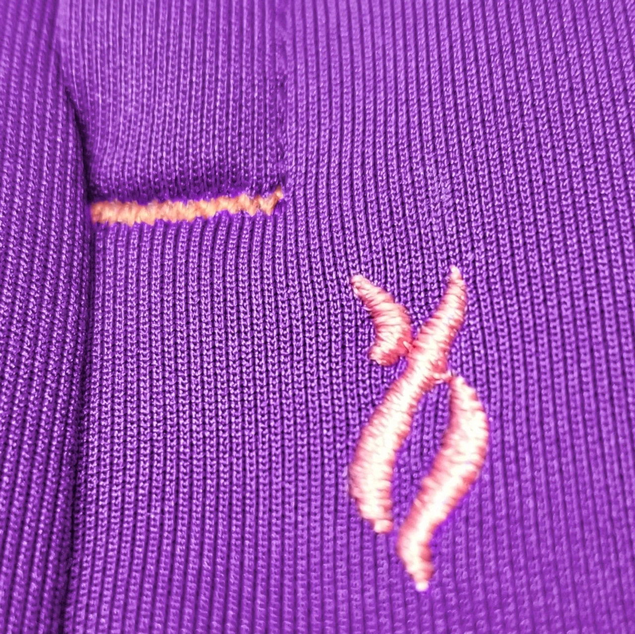 Nancy Lopez Leisure Vest 3 Nancy Lopez Leisure Vest - Image 3