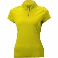 Nancy Lopez Luster Short Sleeve Polo 15 Nancy Lopez Luster Short Sleeve Polo -Golf Clubs Shop nancy lopez luster short sleeve polo lemon drop 01 89952.1633466364