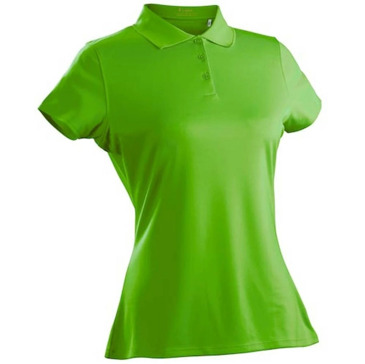 Nancy Lopez Luster Short Sleeve Polo 5 Nancy Lopez Luster Short Sleeve Polo - Image 5