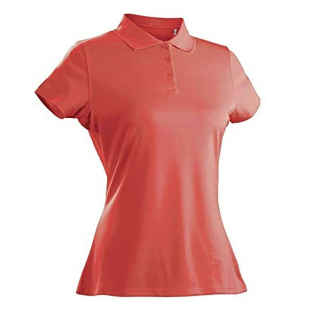 Nancy Lopez Luster Short Sleeve Polo 7 Nancy Lopez Luster Short Sleeve Polo - Image 7