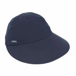 Nancy Lopez Pixie Hat -Golf Clubs Shop nancy lopez pixie hat navy 02 63728.1648052105