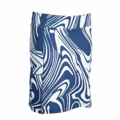 Nancy Lopez Pro Skort Rush -Golf Clubs Shop nancy lopez pro skort rush navy 03 13068.1648052156