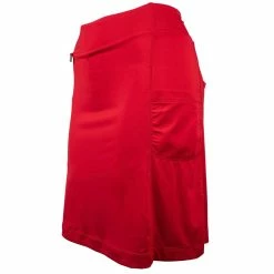 Nancy Lopez Pro Skort -Golf Clubs Shop nancy lopez pro skort cherry 02 92856.1648052276