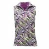 Nancy Lopez Rhythm Sleeveless Polo 8 Nancy Lopez Rhythm Sleeveless Polo -Golf Clubs Shop nancy lopez rhythm sleeveless polo iris 01 13310.1648052353