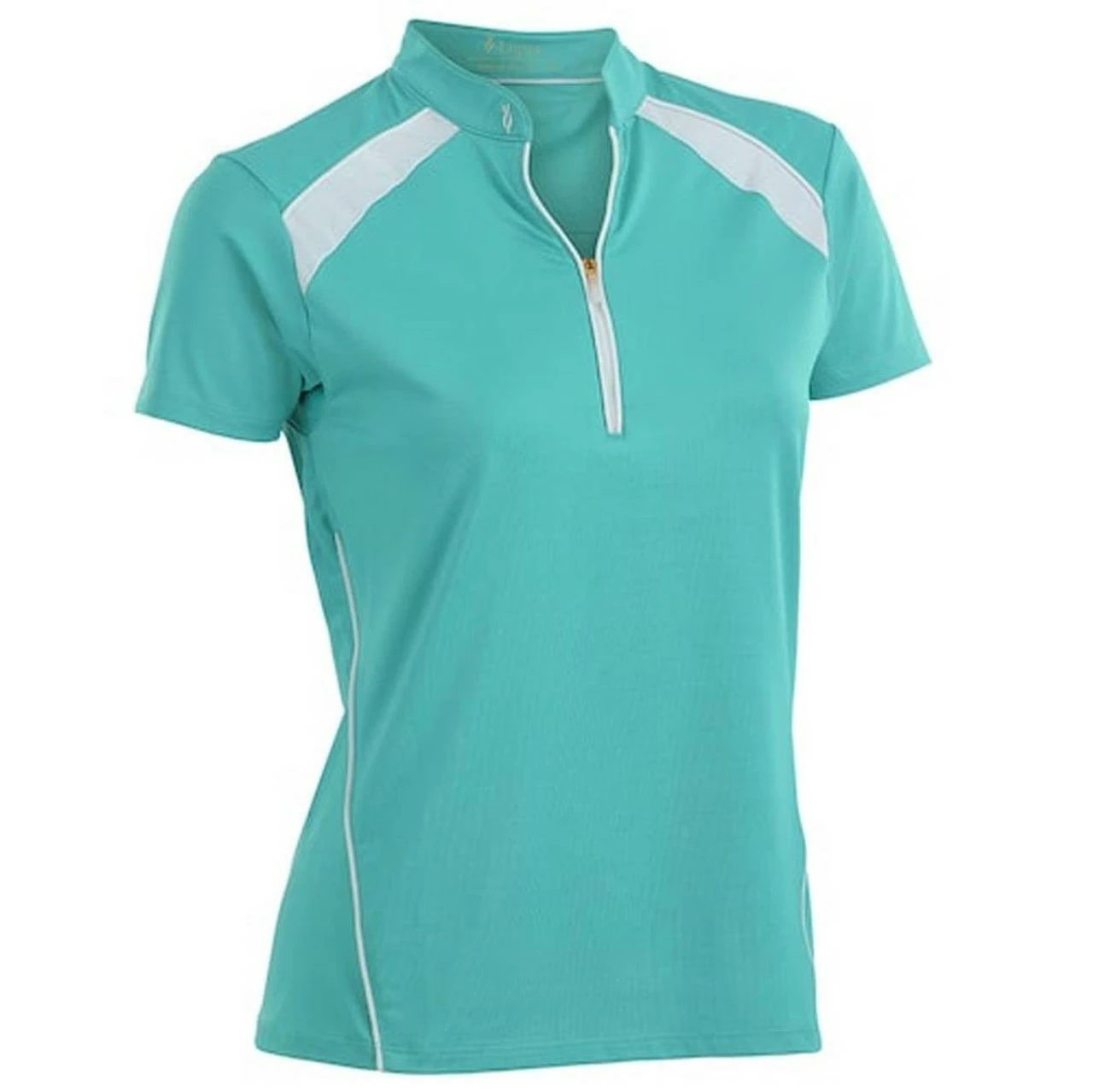 Nancy Lopez Sporty Short Sleeve Polo 5 Nancy Lopez Sporty Short Sleeve Polo - Image 5