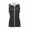 Nancy Lopez Zippy Vest 9 Nancy Lopez Zippy Vest -Golf Clubs Shop nancy lopez zippy vest black 01 05630.1648053250