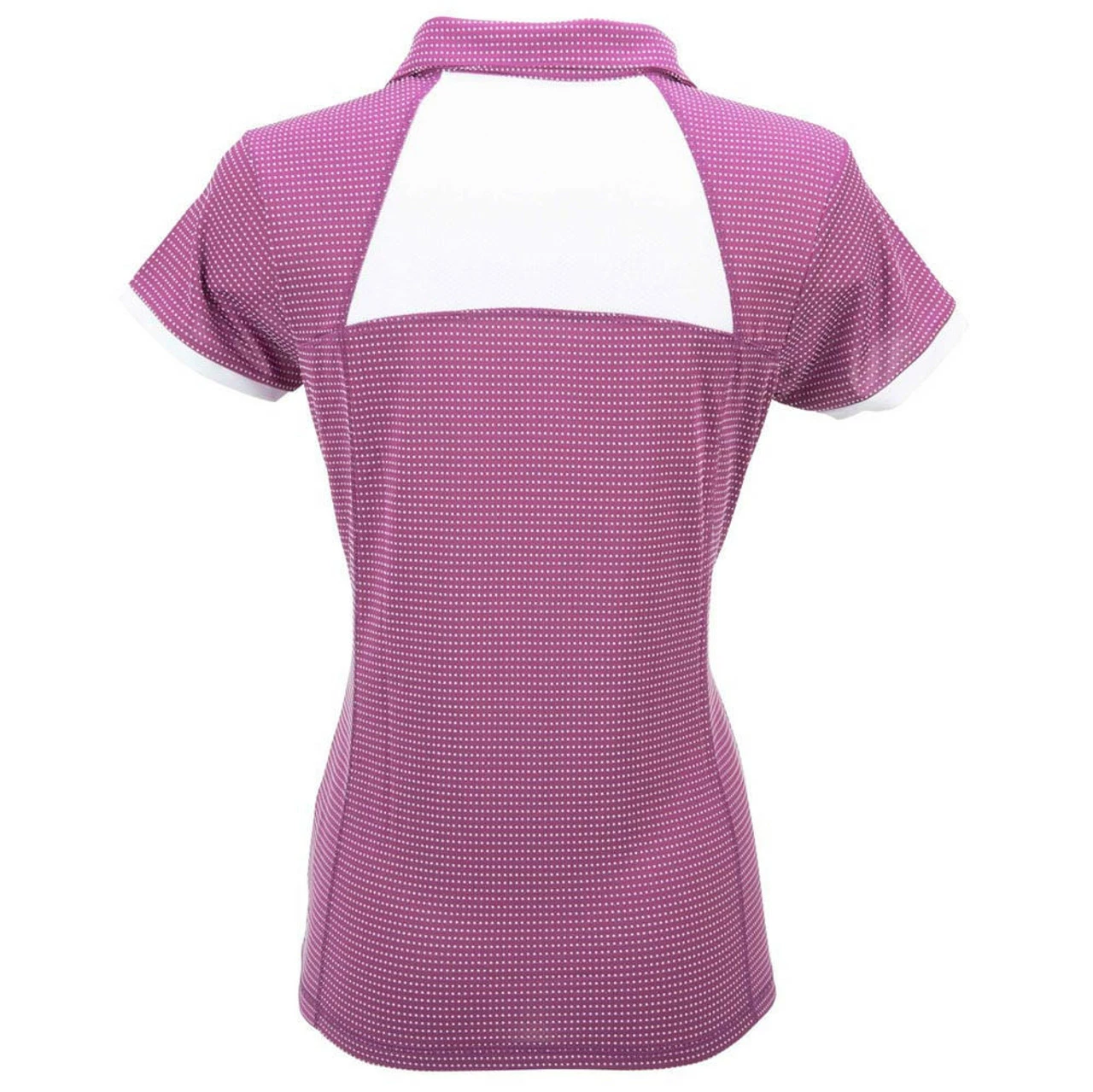 Nancy Lopez Zone Polo 8 Nancy Lopez Zone Polo - Image 8