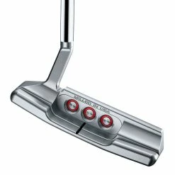 Scotty Cameron Special Select Newport 2.5 Golf Putter 9 Scotty Cameron Special Select Newport 2.5 Golf Putter -Golf Clubs Shop newport 2.5 back rgb
