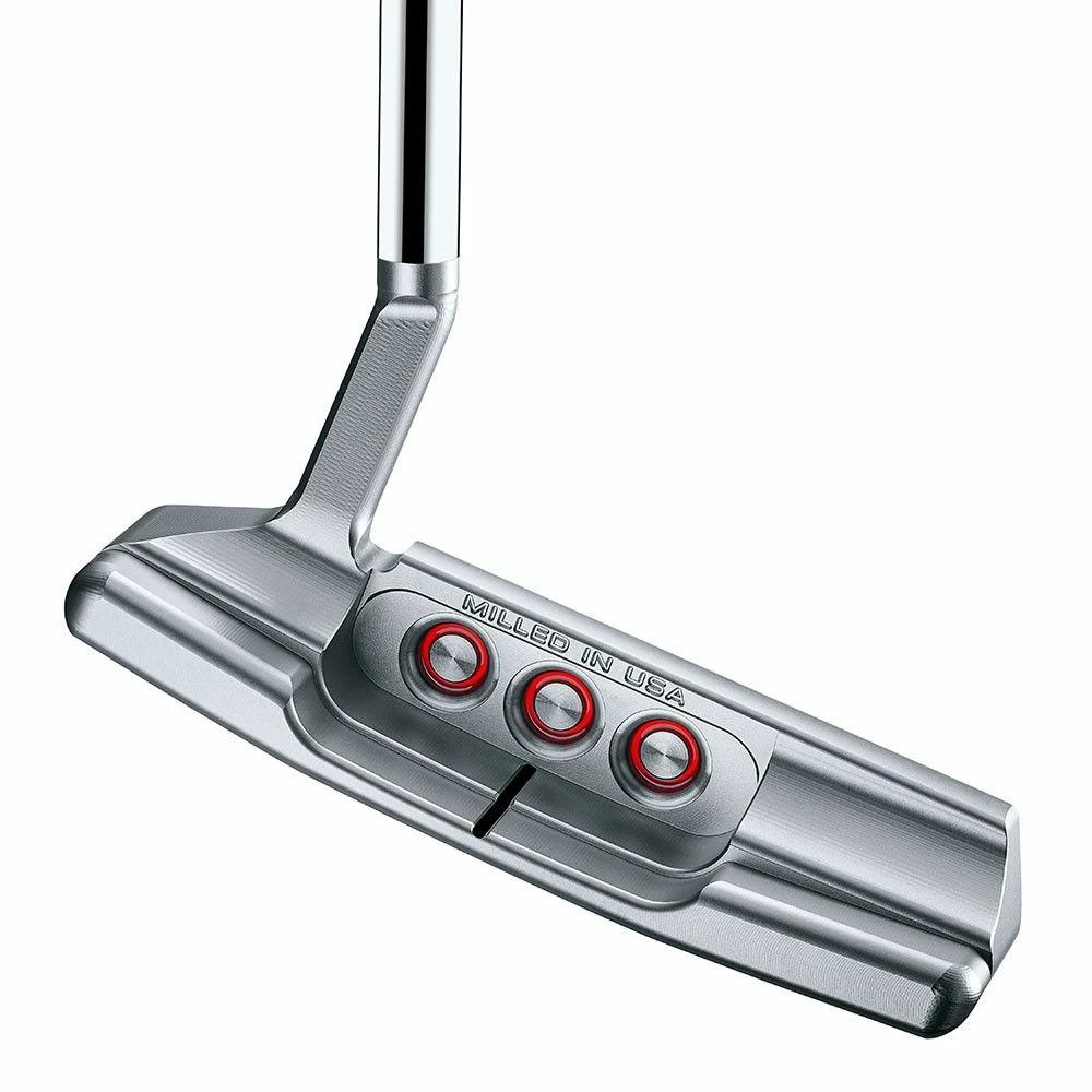 Scotty Cameron Special Select Newport 2.5 Golf Putter 3 Scotty Cameron Special Select Newport 2.5 Golf Putter - Image 3