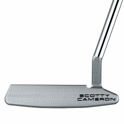 Scotty Cameron Special Select Newport 2.5 Golf Putter 10 Scotty Cameron Special Select Newport 2.5 Golf Putter -Golf Clubs Shop newport 2.5 face rgb