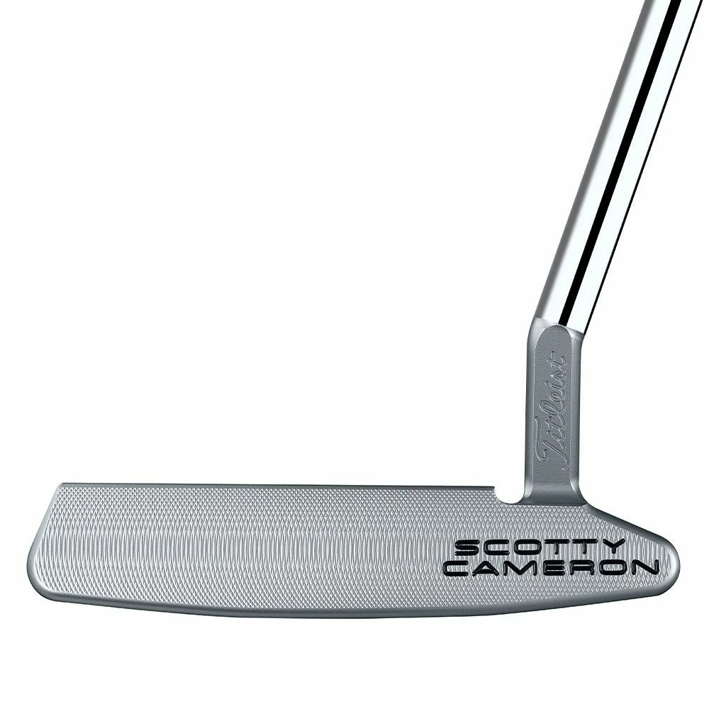 Scotty Cameron Special Select Newport 2.5 Golf Putter 4 Scotty Cameron Special Select Newport 2.5 Golf Putter - Image 4