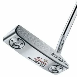 Scotty Cameron Special Select Newport 2.5 Golf Putter 11 Scotty Cameron Special Select Newport 2.5 Golf Putter -Golf Clubs Shop newport 2.5 hero rgb