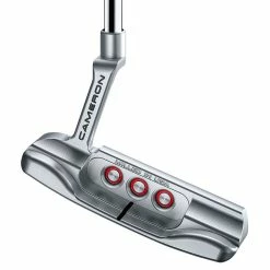 Scotty Cameron Special Select Newport Golf Putter 8 Scotty Cameron Special Select Newport Golf Putter -Golf Clubs Shop newport back rgb 1