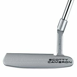 Scotty Cameron Special Select Newport Golf Putter 9 Scotty Cameron Special Select Newport Golf Putter -Golf Clubs Shop newport face rgb 1