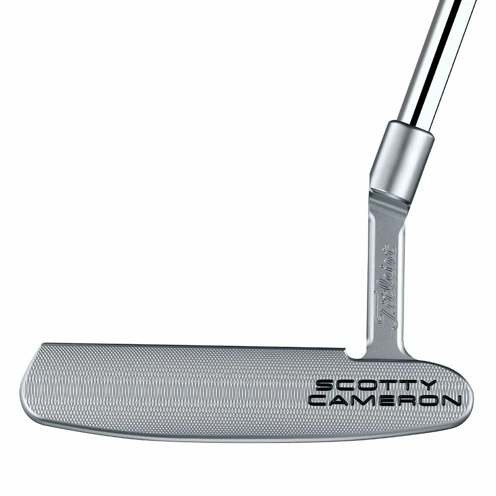 Scotty Cameron Special Select Newport Golf Putter 4 Scotty Cameron Special Select Newport Golf Putter - Image 4