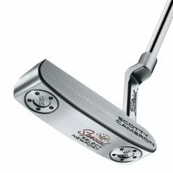 Scotty Cameron Special Select Newport Golf Putter 10 Scotty Cameron Special Select Newport Golf Putter -Golf Clubs Shop newport hero rgb 1