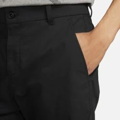 Nike Dri-Fit UV Chino Shorts - 10.5 Inch 14 Nike Dri-Fit UV Chino Shorts - 10.5 Inch -Golf Clubs Shop nike dri fit uv chino short 10 5 inch black 03 51752.1632511381