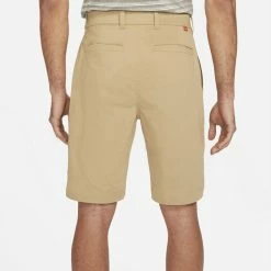 Nike Dri-Fit UV Chino Shorts - 10.5 Inch 21 Nike Dri-Fit UV Chino Shorts - 10.5 Inch -Golf Clubs Shop nike dri fit uv chino short 10 5 inch parachute beige 02 45499.1632511381