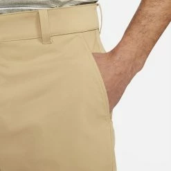 Nike Dri-Fit UV Chino Shorts - 10.5 Inch 22 Nike Dri-Fit UV Chino Shorts - 10.5 Inch -Golf Clubs Shop nike dri fit uv chino short 10 5 inch parachute beige 03 77800.1632511381