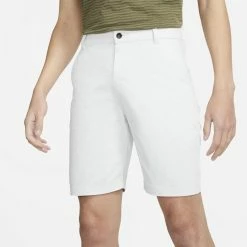 Nike Dri-Fit UV Chino Shorts - 10.5 Inch 16 Nike Dri-Fit UV Chino Shorts - 10.5 Inch -Golf Clubs Shop nike dri fit uv chino short 10 5 inch photon dust 01 51992.1632511381