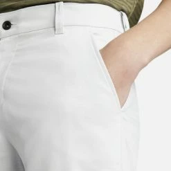 Nike Dri-Fit UV Chino Shorts - 10.5 Inch 18 Nike Dri-Fit UV Chino Shorts - 10.5 Inch -Golf Clubs Shop nike dri fit uv chino short 10 5 inch photon dust 03 17061.1632511381