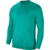 Nike Shield Crewneck -Golf Clubs Shop nike shield crewneck neptune green 01 65874.1676583059