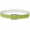 Nivo Golf Belt 4 Nivo Golf Belt -Golf Clubs Shop nivo golf belt green glow 01 33498.1633032768