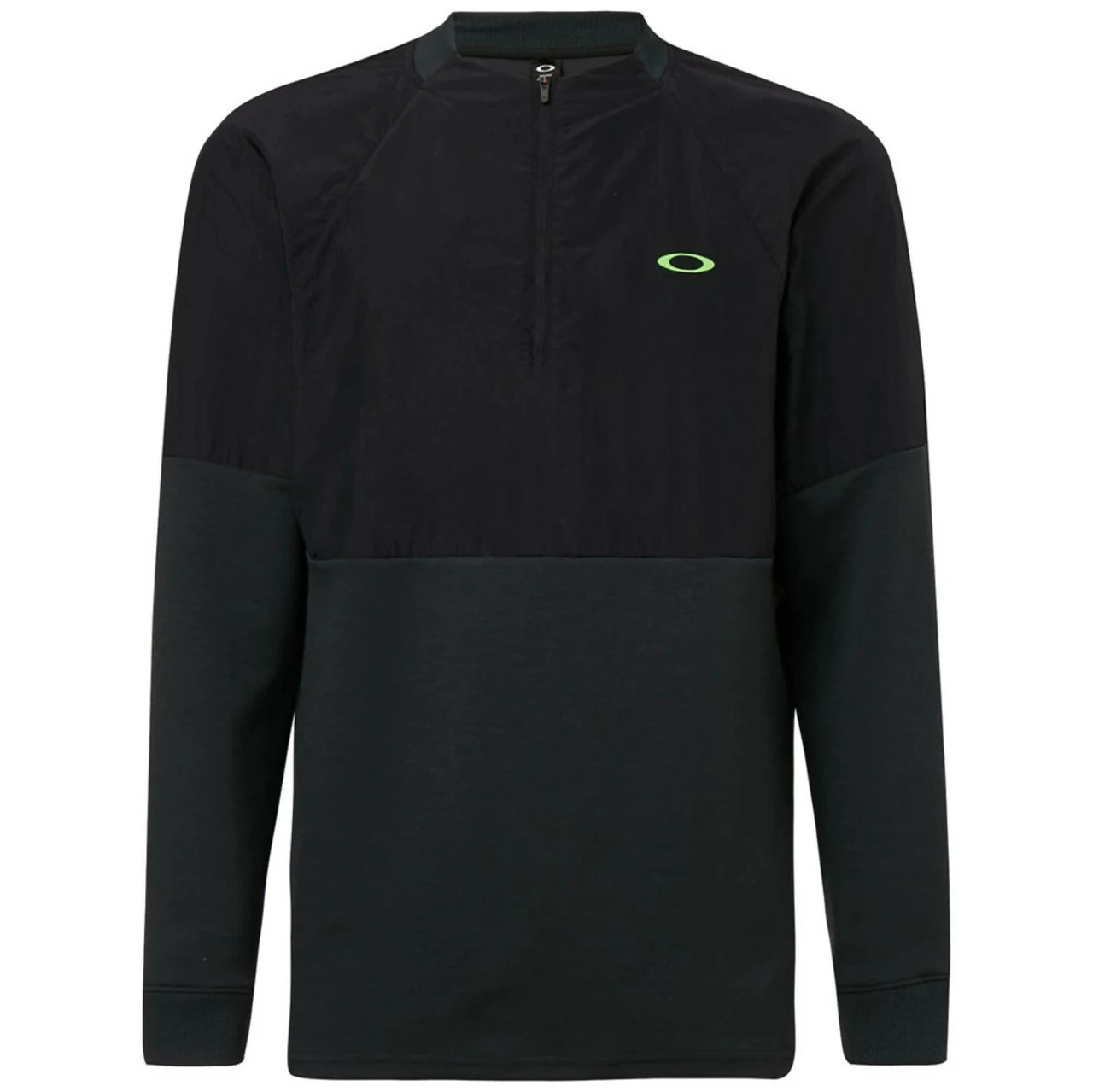Oakley Bimaterial Fleece 1 Oakley Bimaterial Fleece