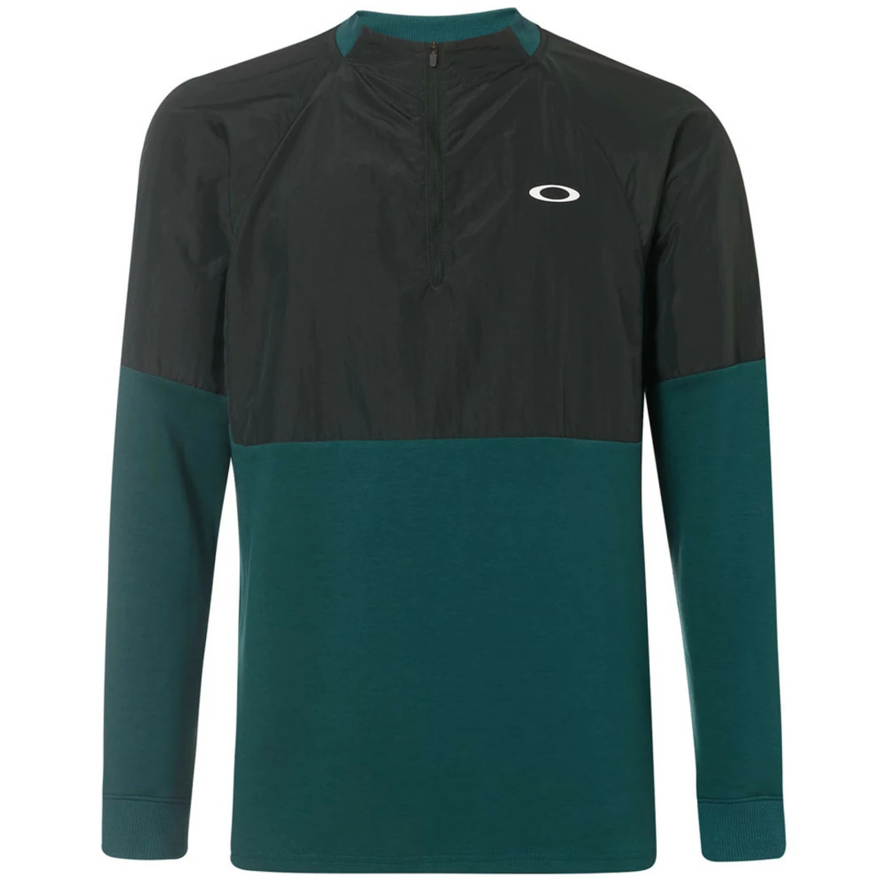 Oakley Bimaterial Fleece 3 Oakley Bimaterial Fleece - Image 3