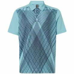 Oakley Cross Graphic Polo 4 Oakley Cross Graphic Polo -Golf Clubs Shop oakley cross graphic polo light foam 01 94824.1632342443