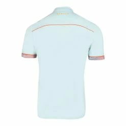 Oakley Geometric Sleeve Polo 7 Oakley Geometric Sleeve Polo -Golf Clubs Shop oakley geometric sleeve polo plume 02 81862.1632248083
